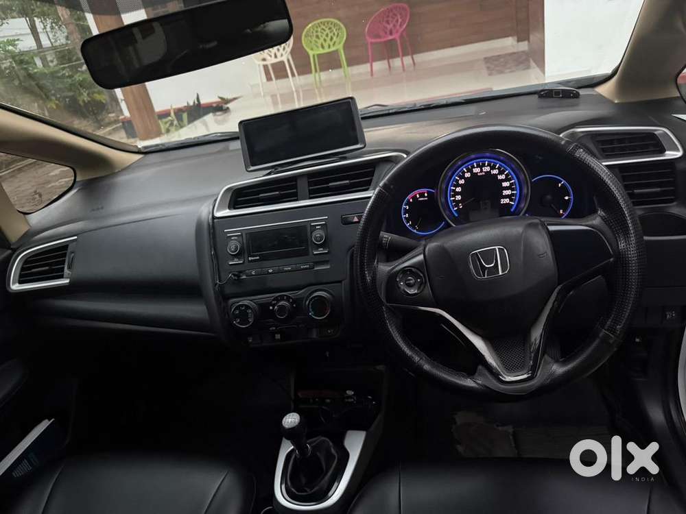 Honda Jazz Diesel 2018 Single Owner