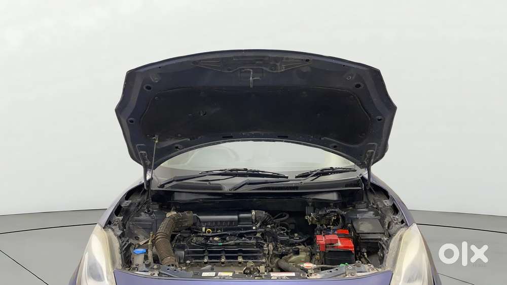 Maruti Suzuki Swift Dzire Zxi + Amt, 2018, Petrol