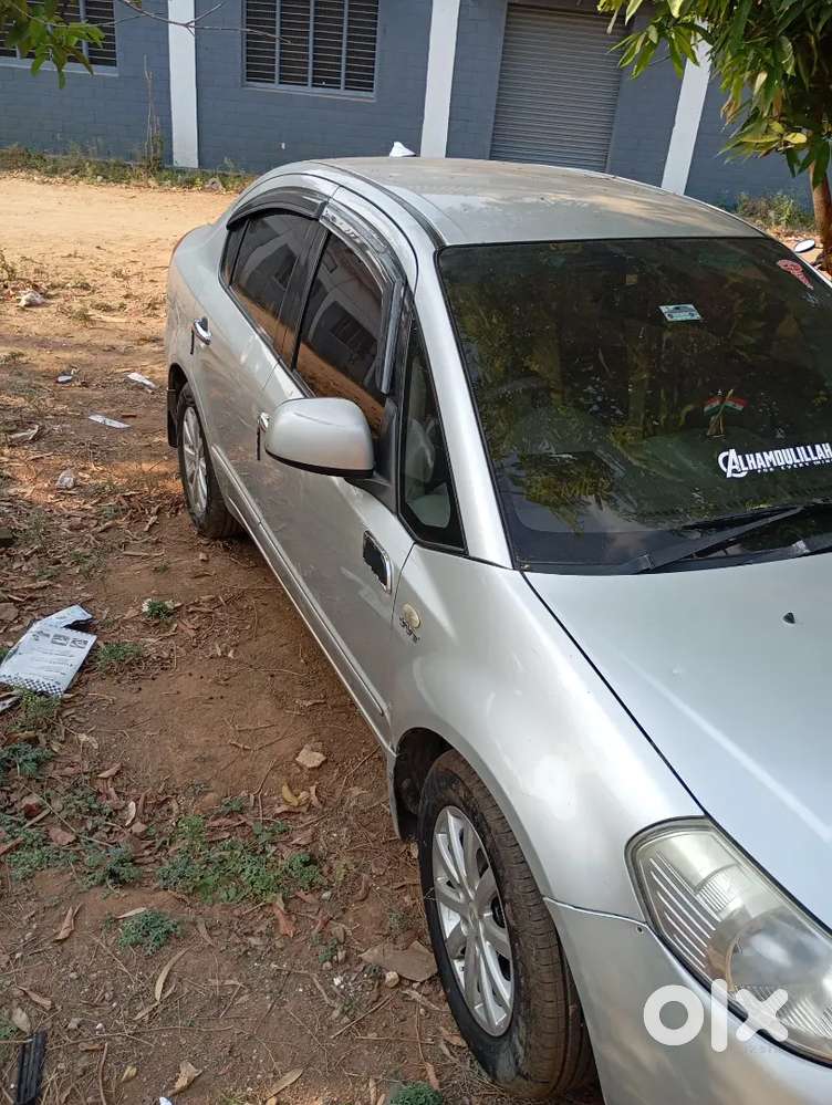 Maruti Suzuki Sx4 Petrol 2010