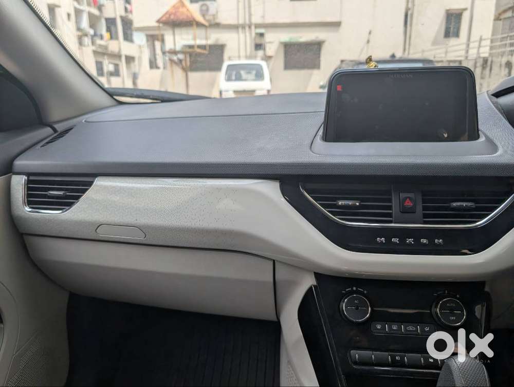 2022 Tata Nexon