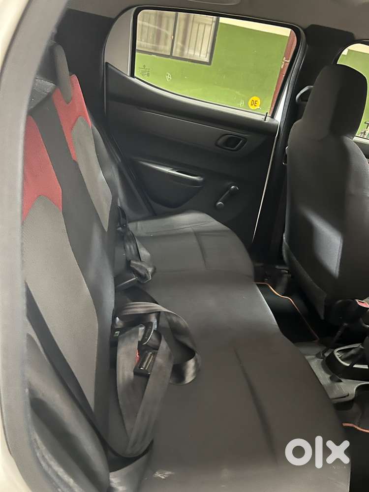 Renault Kwid Petrol Automatic Rxt