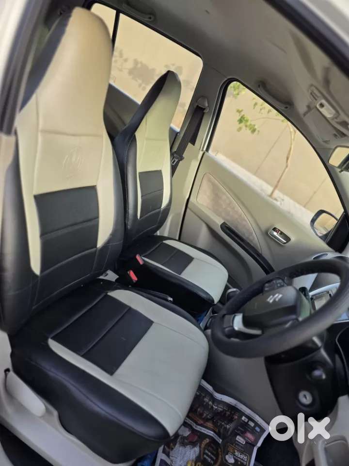 Maruti Suzuki Celerio Zxi Amt, 2015, Petrol