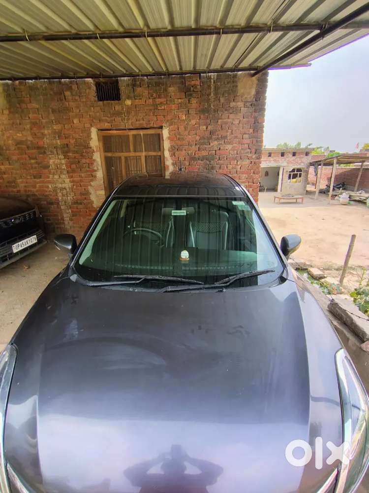 Maruti Suzuki Baleno 2017 Km Driven 105000