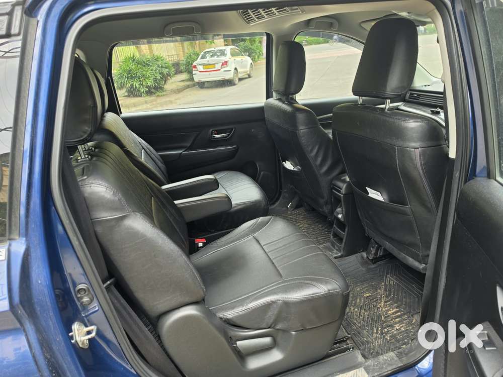Maruti Suzuki Xl6 1.5 Zeta At, 2021, Petrol