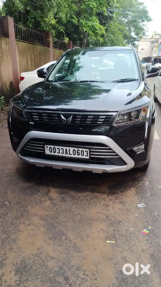 Mahindra Xuv300 2023 Diesel