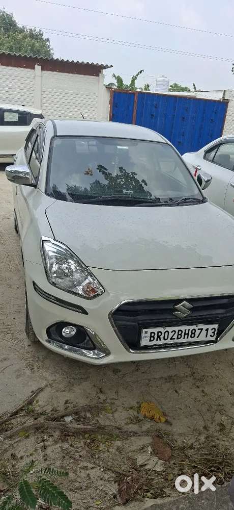 Goof Condition Maruti Suzuki Brezza Lxi 2024