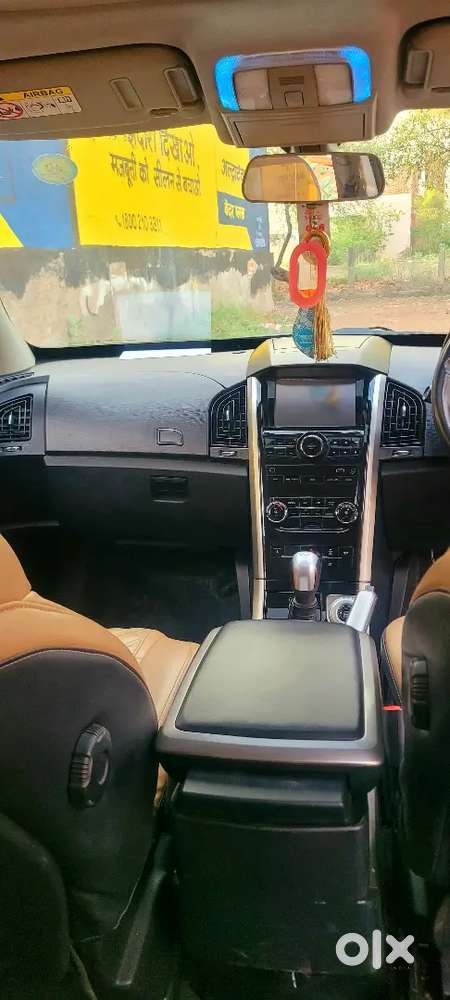 Good Condition Car