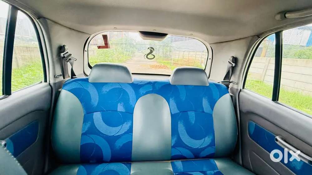 Hyundai Santro Xing 2007 Cng & Hybrids 112637 Km Driven
