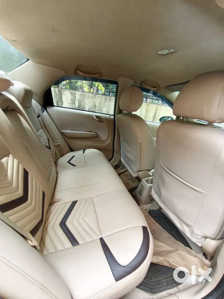 Honda City Zx 2006 Petrol Manual