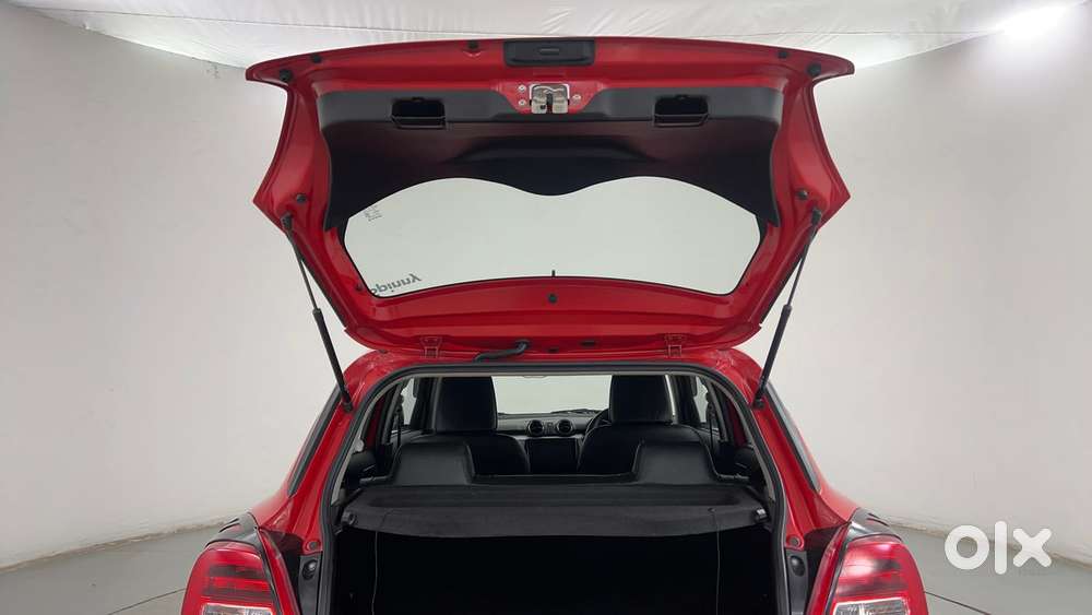 Maruti Suzuki Swift Amt Vvt Vxi, 2021, Petrol