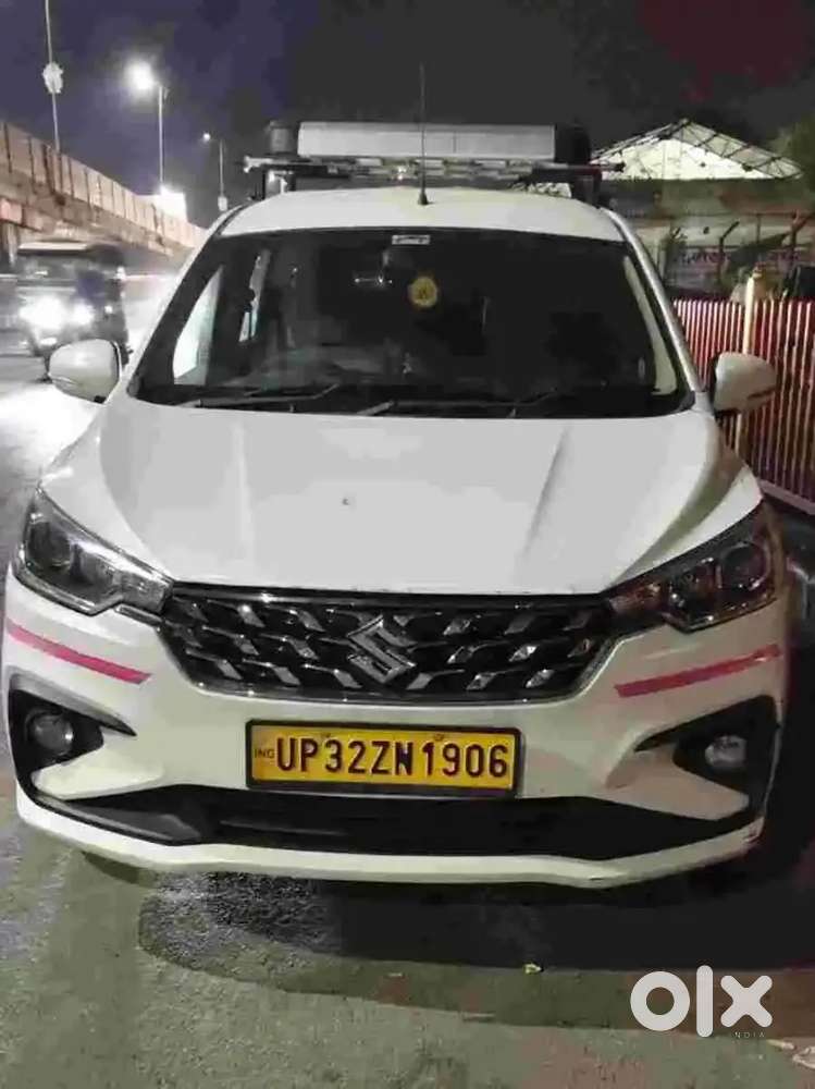 Maruti Suzuki Ertiga 2025 First Owner