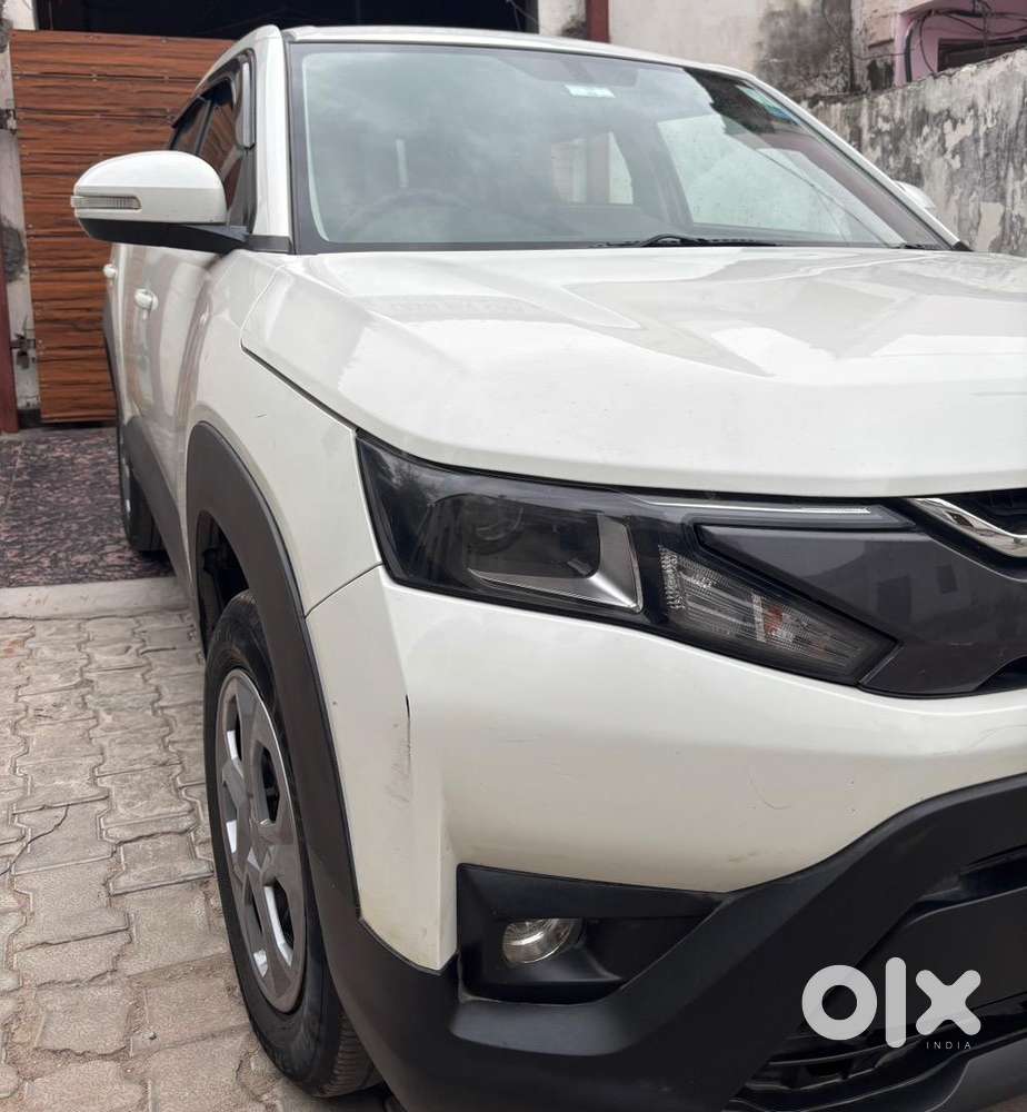 Maruti Suzuki Brezza 2024 Petrol Well Maintained
