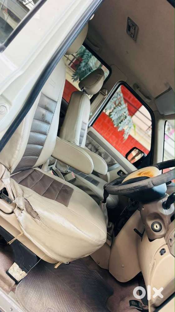 Mahindra Scorpio Sle Bsiv, 2014, Diesel