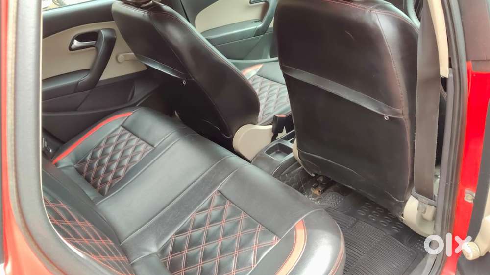 Volkswagen Polo Diesel Trendline 1.2l, 2012, Diesel
