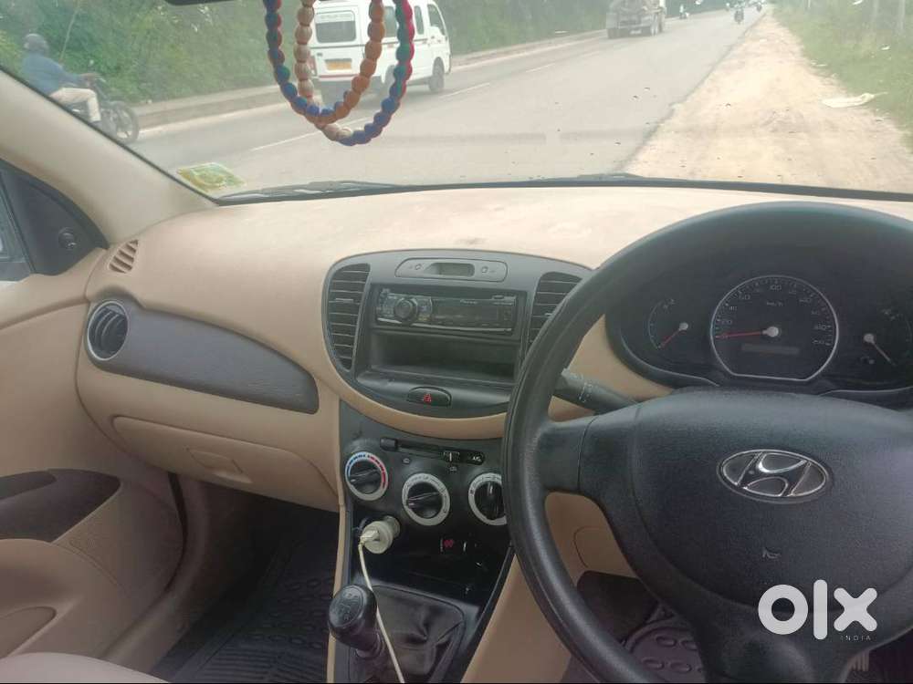 Hyundai I10 Era 1985 Version