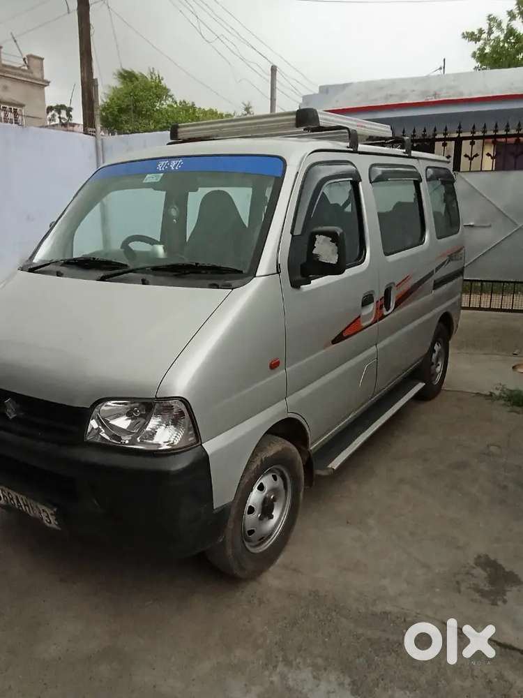 Maruti Suzuki Eeco 2022