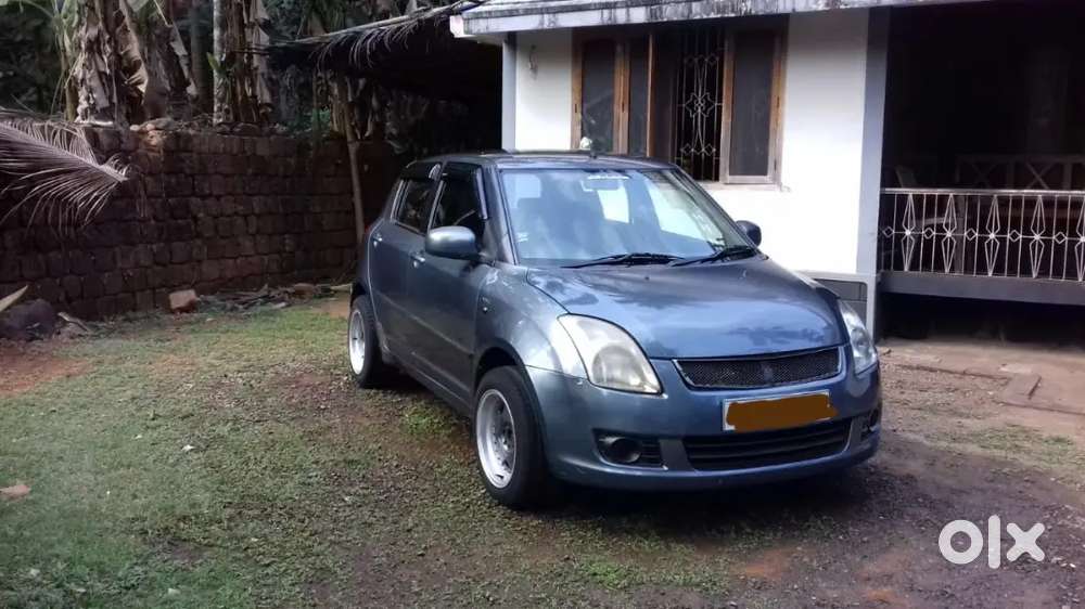 Suzuki Swift 2009