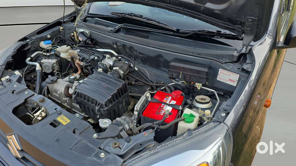 Maruti Suzuki Alto 800 0.8 Vxi Plus, 2022, Petrol