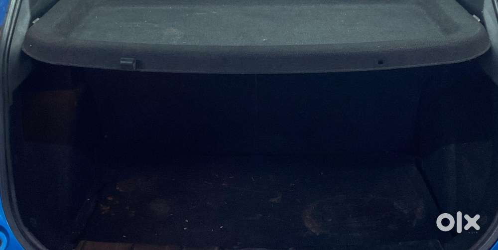 Tata Nexon 1.5 Revotorq Xz, 2018, Diesel