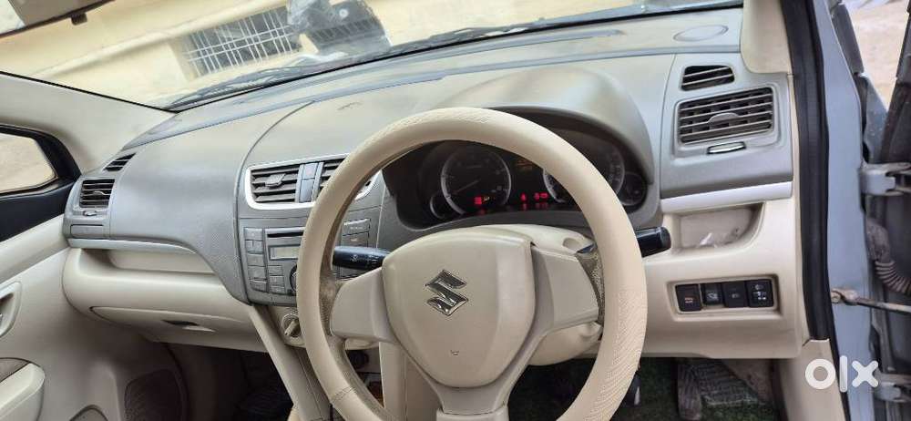 Maruti Suzuki Ertiga Vdi, 2015, Diesel