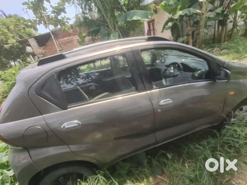 Datsun Redigo 2018 Single Owner Showroom Condition