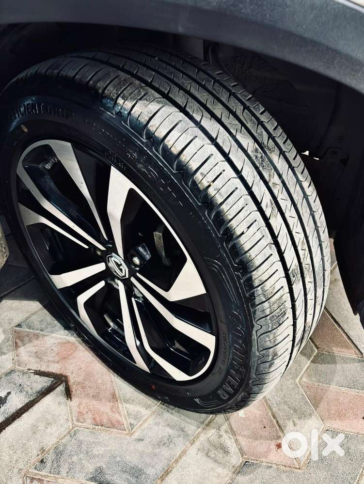 Mg Hector Sharp Pro 2.0 Turbo Diesel Mt, 2023, Diesel