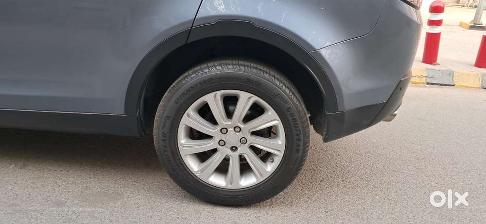 Land Rover Discovery Sport Td4 Se 7s, 2018, Diesel