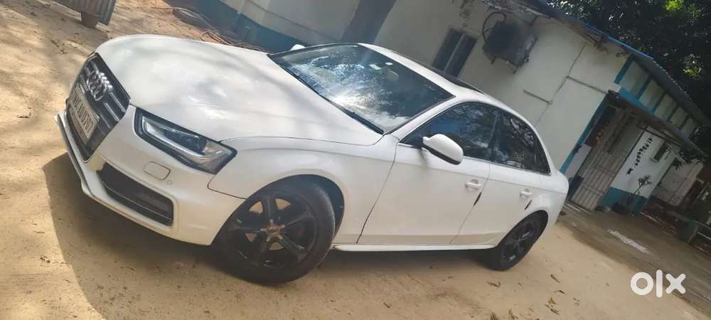 Recently Serviced 4 Brand New Tyres