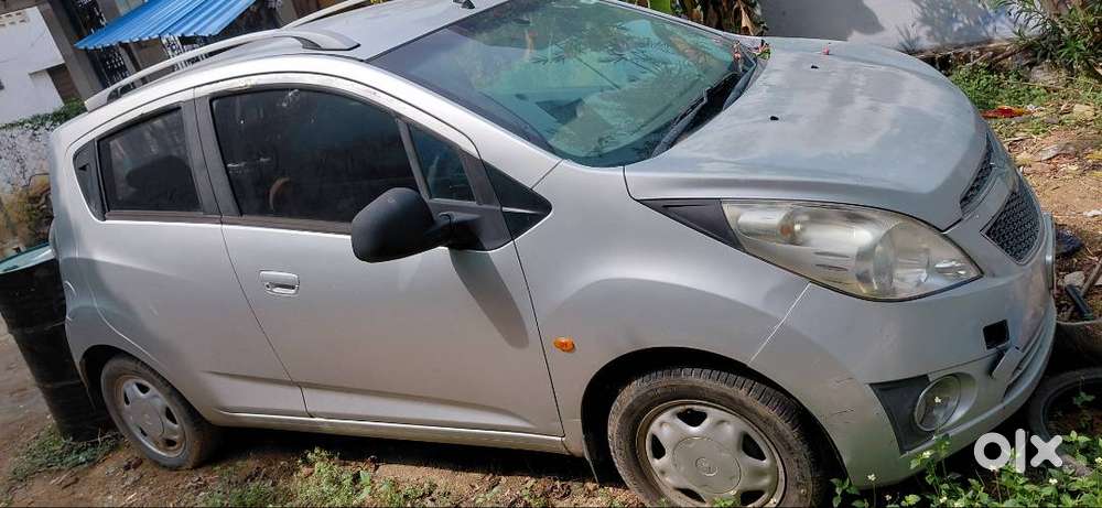 Chevrolet Beat Diesel 2012
