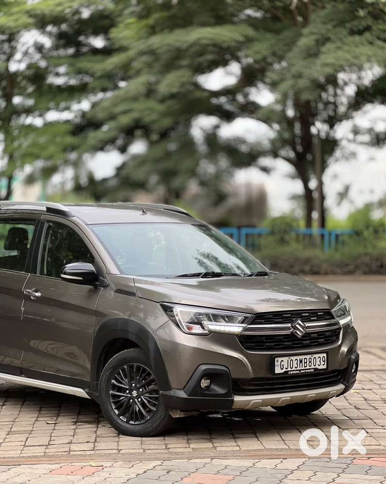 Maruti Suzuki Xl6 1.5 Zeta Mt, 2021, Petrol