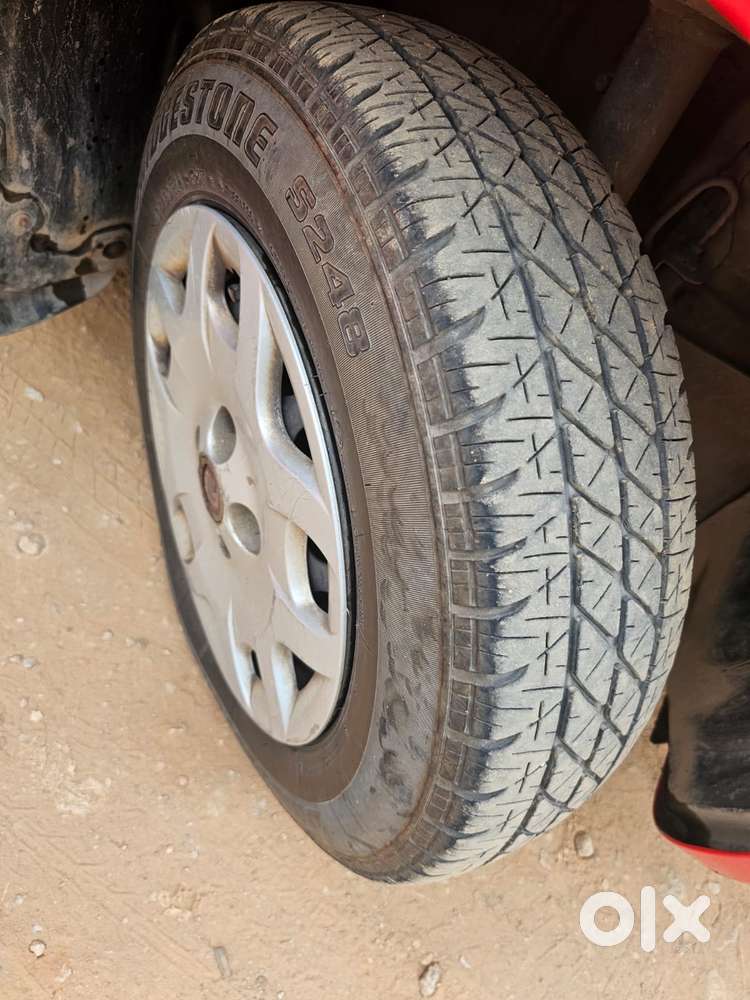 Fiat Punto 1.2 Dynamic, 2013, Petrol