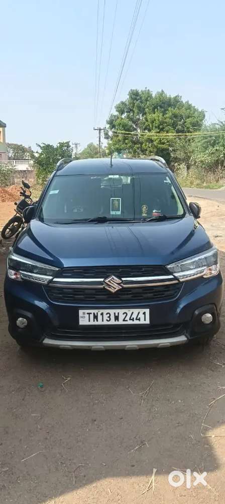 2021 Maruti Suzuki Xl6 Zeta Mt Petrol  Excellent Condition