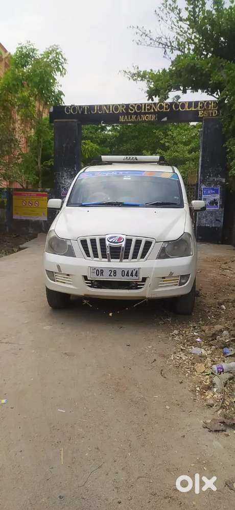 Mahindra Xylo 2010 Diesel Well Maintained
