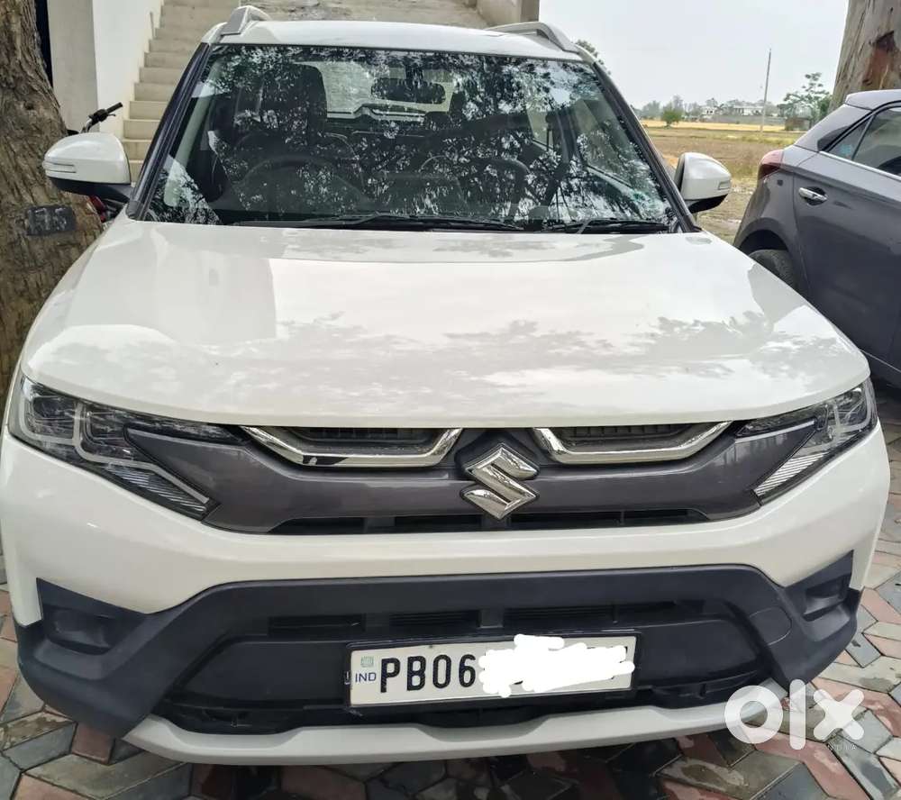 Smart Hybrid Breeza Top Model