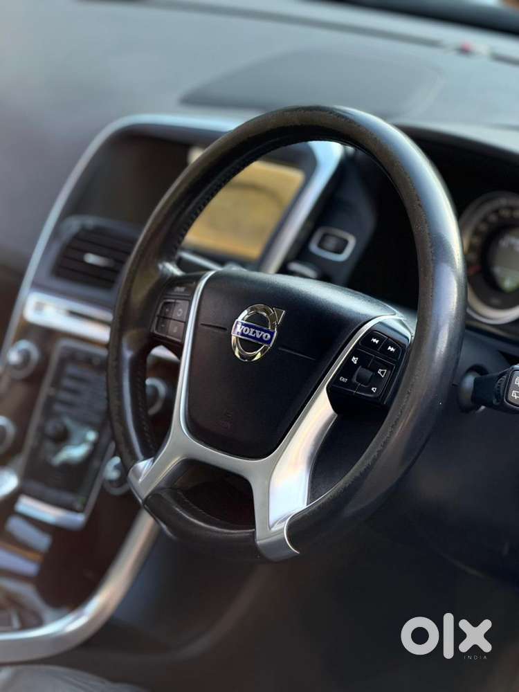 Volvo Xc90 D5 Awd, 2013, Diesel