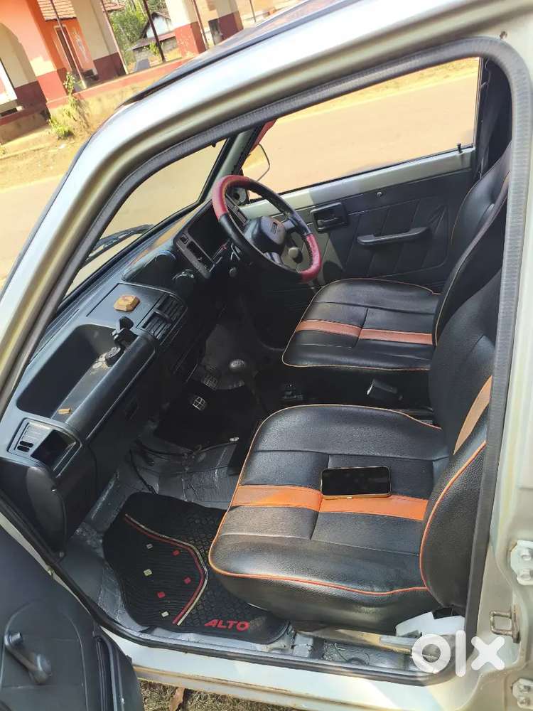 Maruti Suzuki 800 2004 Petrol 75000 Km Driven