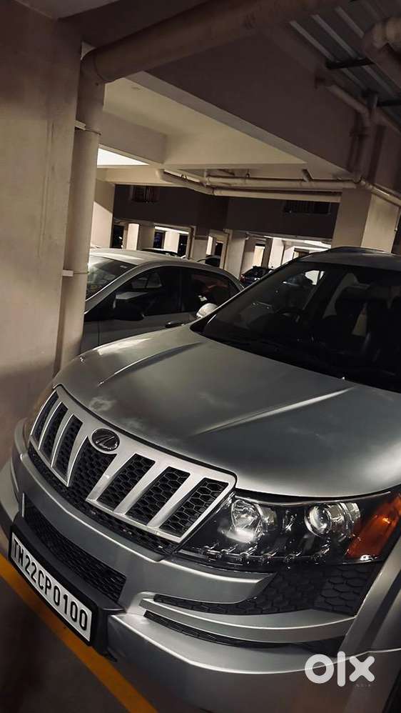 Mahindra Diesel Car 2014