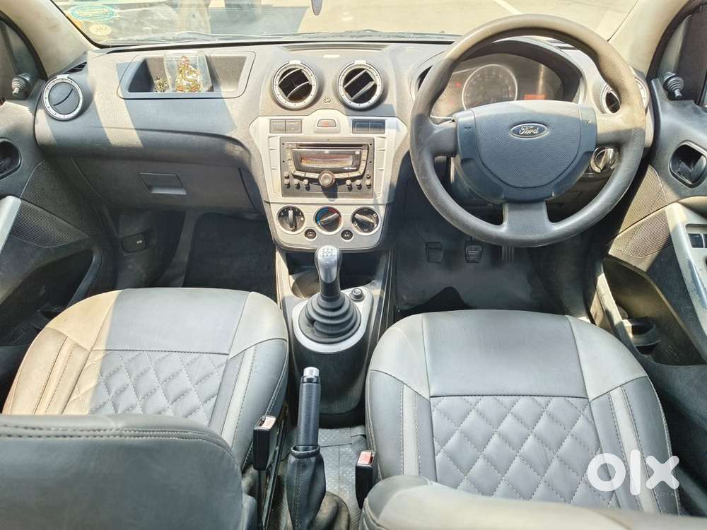 Ford Figo 1.4 Diesel 2011