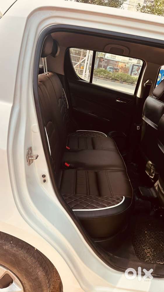 Maruti Suzuki Swift Amt Vdi, 2016, Petrol