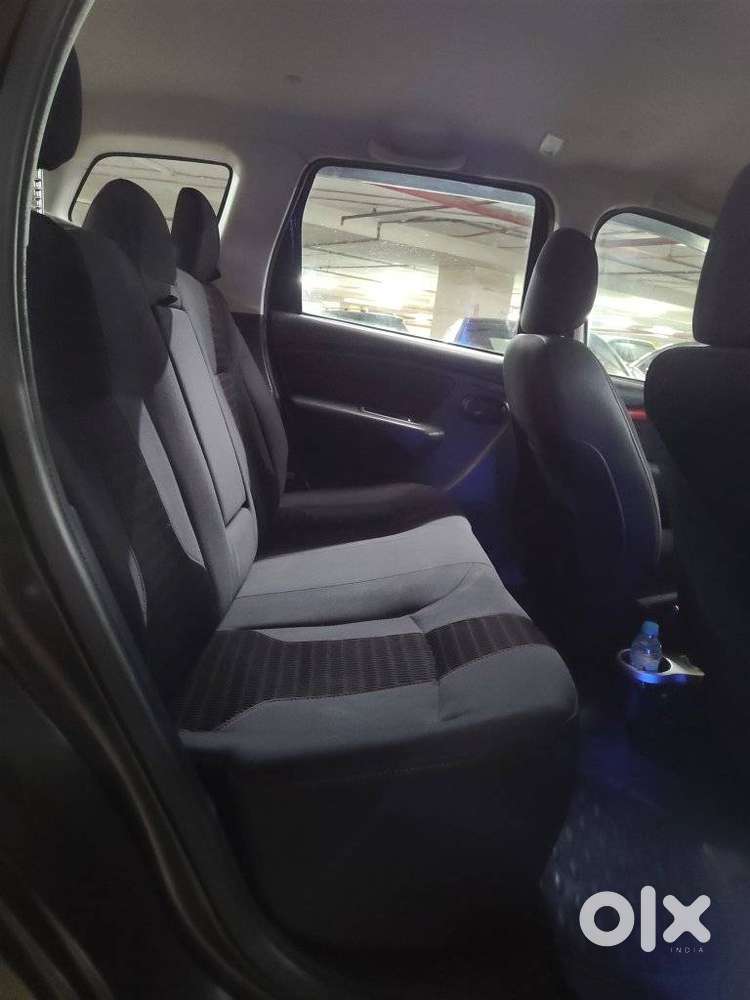 Renault Duster Rxs Option Cvt, 2017, Petrol