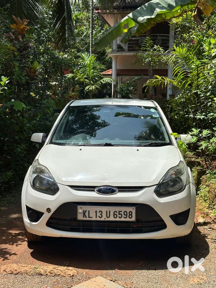 Ford Figo Diesel 2010