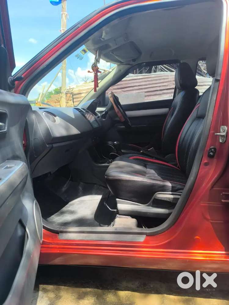 Maruti Suzuki Swift 2010 Vdi Diesel Manual