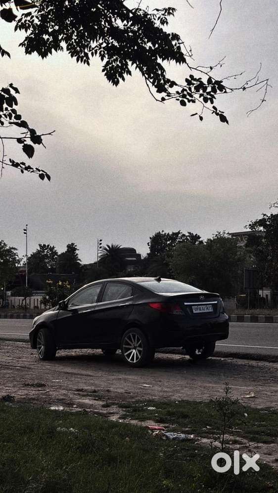 Hyundai Venue N Line 2012 Diesel Well Maintained