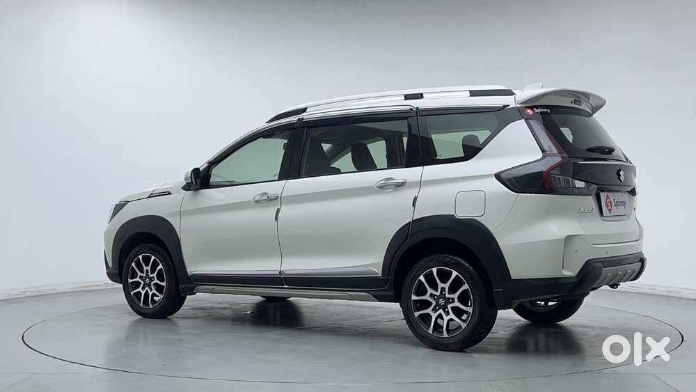 Maruti Suzuki Xl6 1.5 Alpha Plus Mt, 2024, Petrol