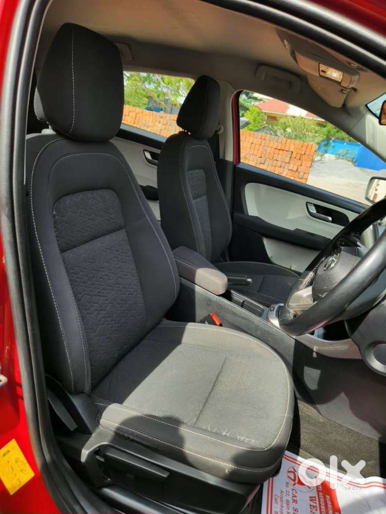 Tata Altroz 1.2 Xza Petrol Dct, 2022, Petrol