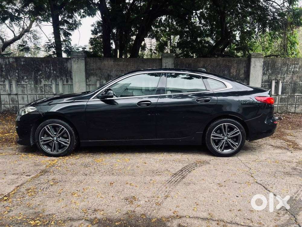 Bmw 2 Series Gran Coupe 220d M Sport [ ], 2022, Diesel