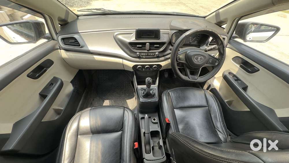 Tata Altroz 1.2 Xe, 2021, Cng & Hybrids