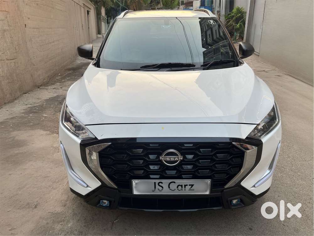 Nissan Magnite 1.0 Xe, 2025, Petrol