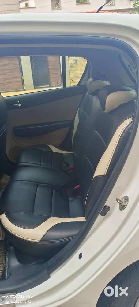 Hyundai I20 1.2 Asta, 2014, Diesel
