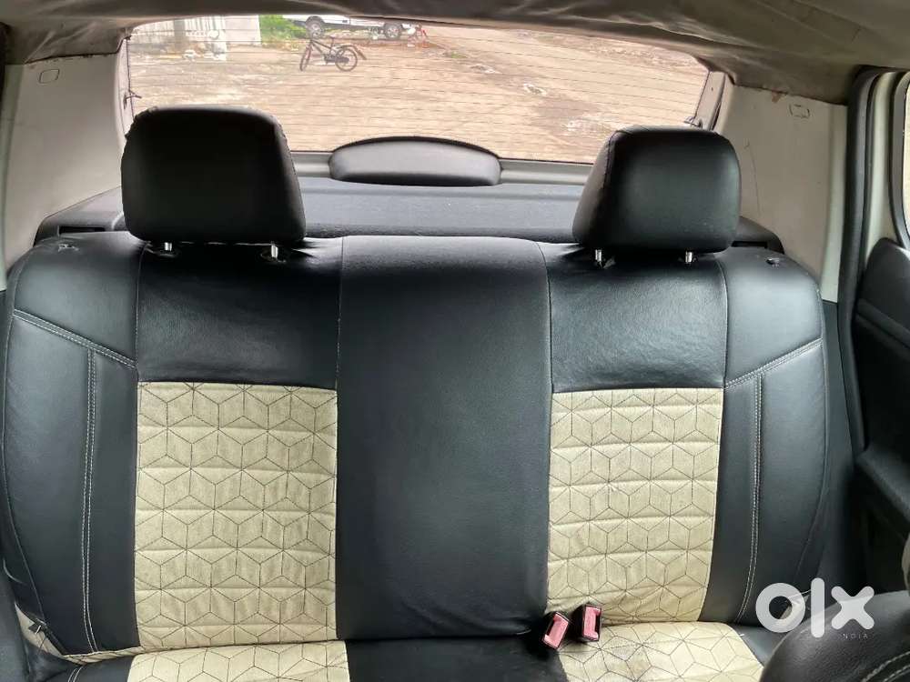 Skoda Fabia Sunroof Model